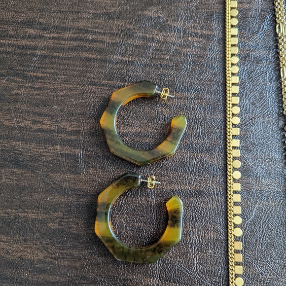 MADEWELL Jewelry Haul - Picture 6 of 7